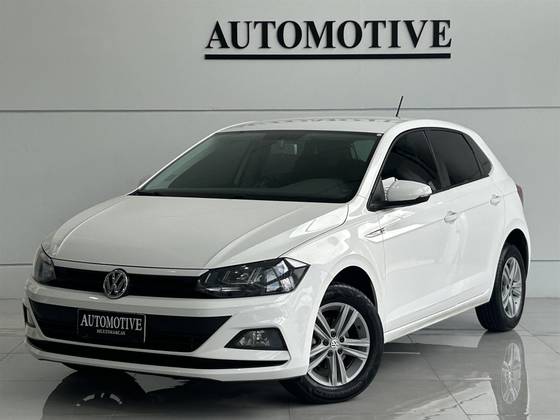VOLKSWAGEN POLO 1.0 MPI TOTAL FLEX MANUAL